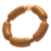 Sausage Link - Common from Accessory Chest